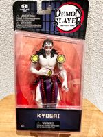 Neu anime McFarlane Demon Slayer: Kimetsu no Yaib Kyogai