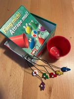 Spiel: Fang mich, der Klassiker, Mäuse fangen