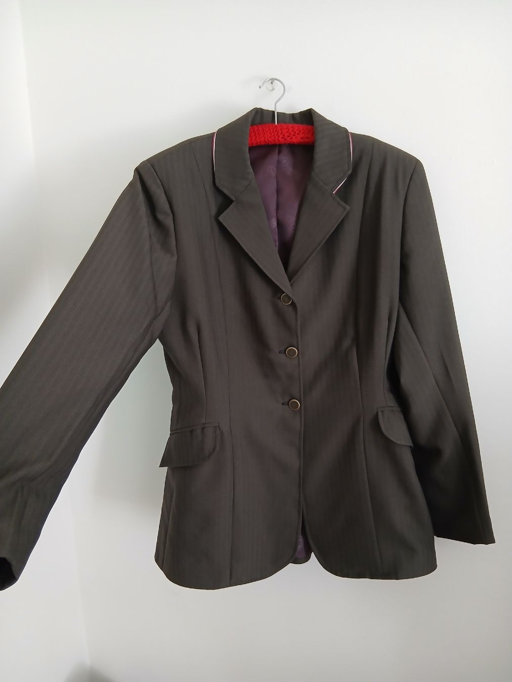 Giacche: Moores Riding Jacket Women Size 38 – Nuovo (secondo la descrizione) da Wil SG venduto da tre_g2l7
