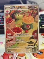 Pokemon Appletun SSP 211/191 EN