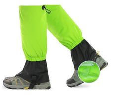 NEUE Gamaschen  1 Paar Bein - Stulpen / Gamaschen