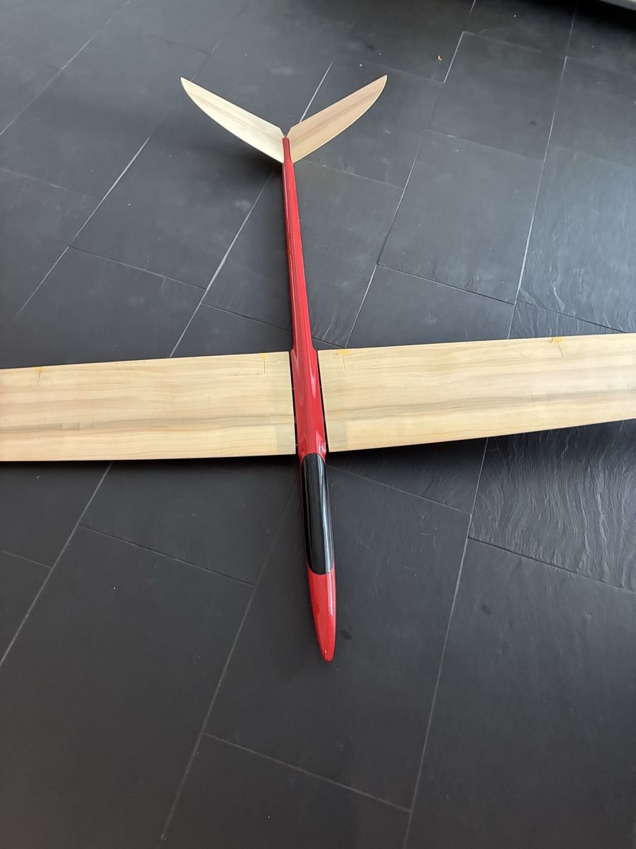 Modellismo RC: Nordpol  Küstenflieger  – Nuovo (secondo la descrizione) da Wiesendangen venduto da Ska721 1
