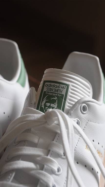 Herrenschuhe: Adidas Stan Smith - taille 42 2/3 - 100 CHF – Neu und originalverpackt aus Cottens von mat_6vkf 2