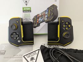 Turtle Beach Atom Bluetooth Controller for Phones