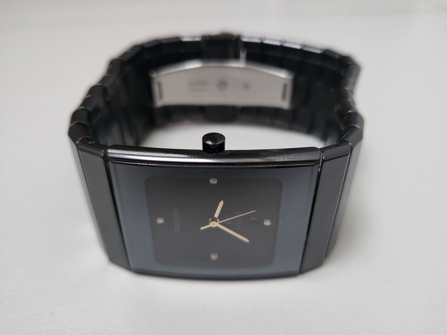 Rado Orologi: Rado Jubilé Ceramic – Nuovo (secondo la descrizione) da Krattigen venduto da 19speed60 2