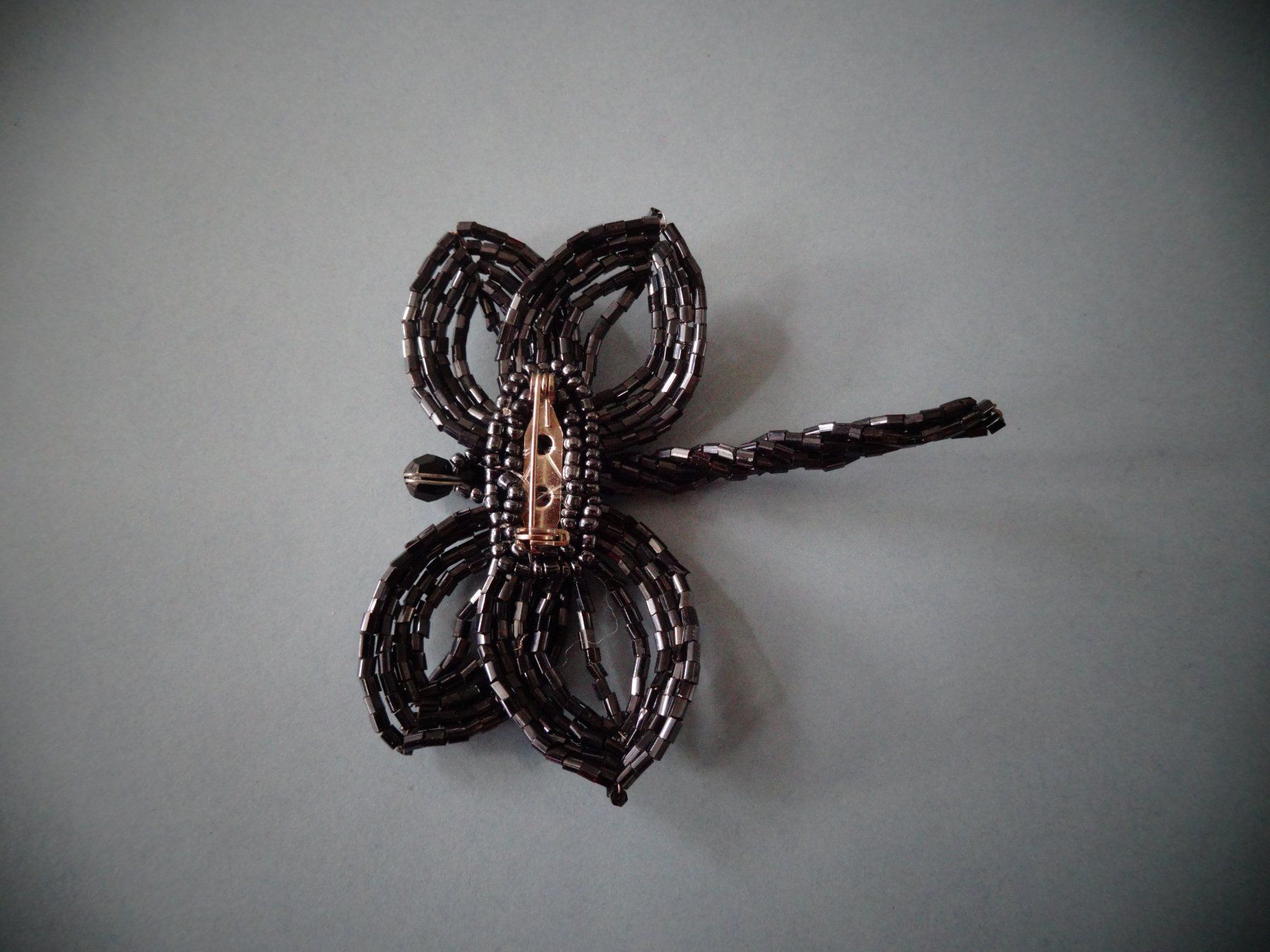 Broches & Aiguilles: Alter Anstecker Libelle – D'occasion à Neerach par jenny062 2
