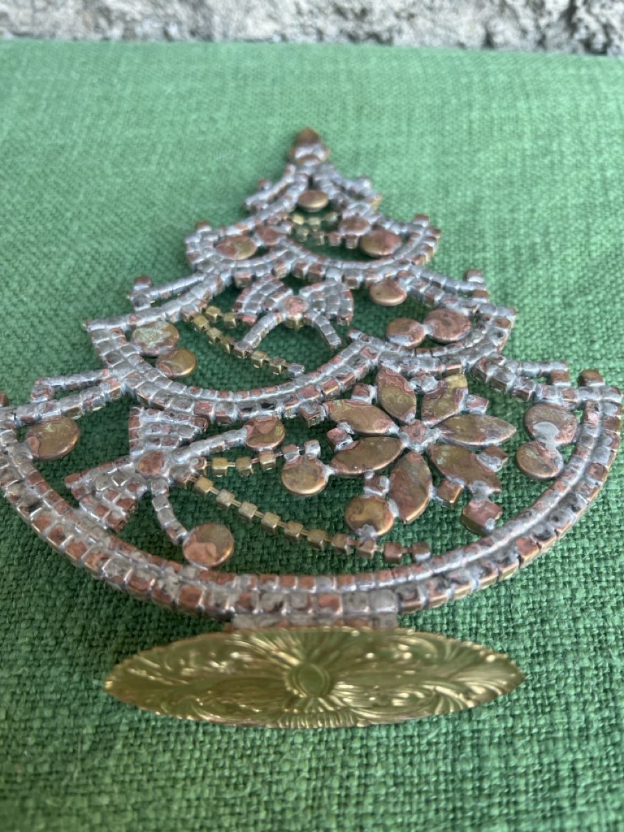 Gablonzer Toutes les décorations: Garblonzer Weihnachtsbaum  – D'occasion à Brienz BE par hey_z9vg 3