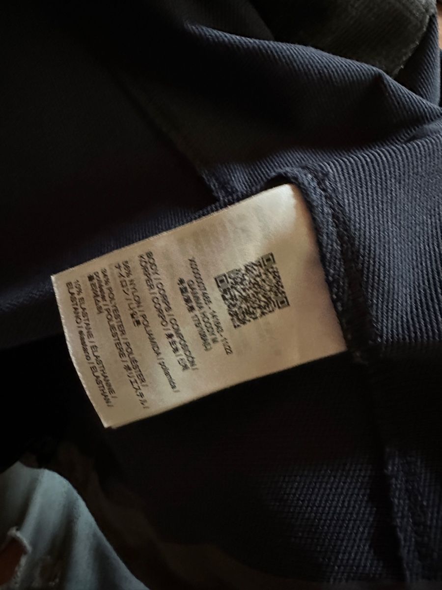 Jacken: Arcteryx Gamma Jacke – Gebraucht aus Biel/Bienne von sin_s2wt 4