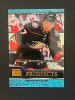Mason McTavish 2021 Sapphire Prospects Anaheim Ducks