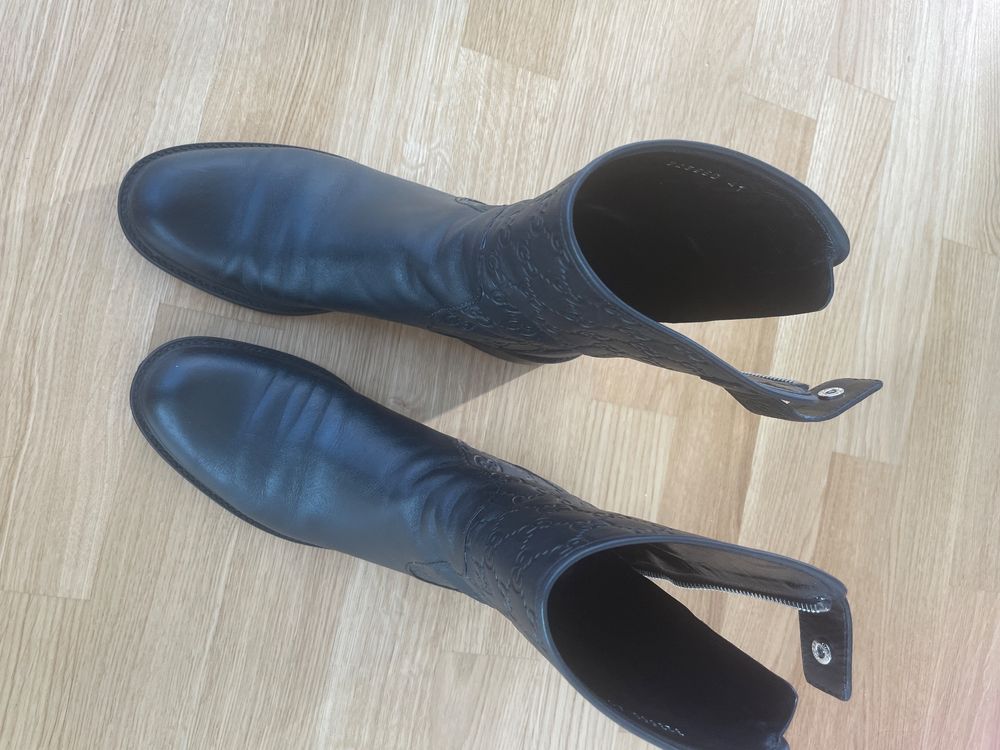 Gucci boots 41 (Gebraucht) in Zurich für CHF 199 – mit Lieferung auf ...