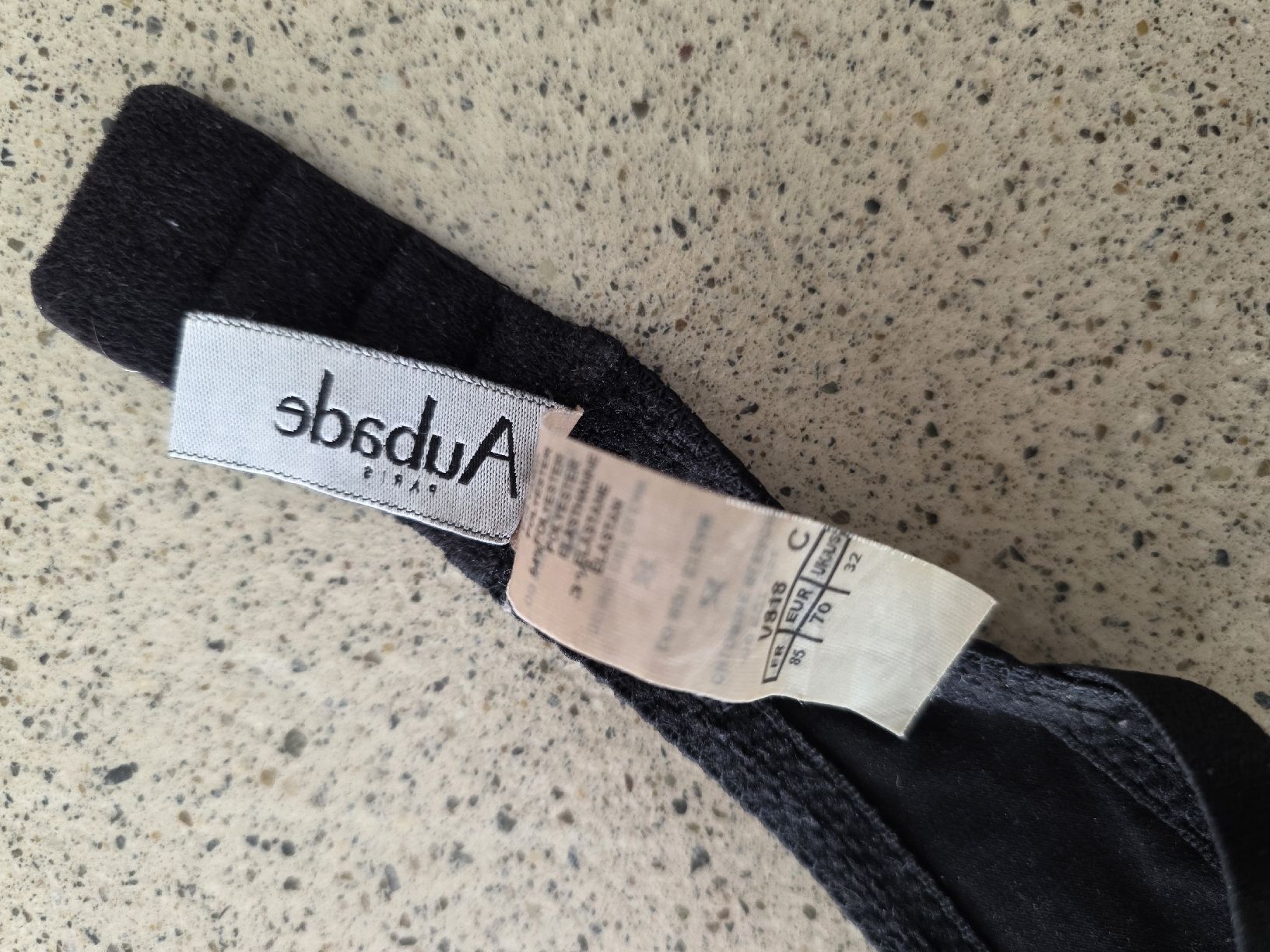 Aubade Altra biancheria intima: Aubade BH 70C – Usato da Zürich venduto da Allek 2