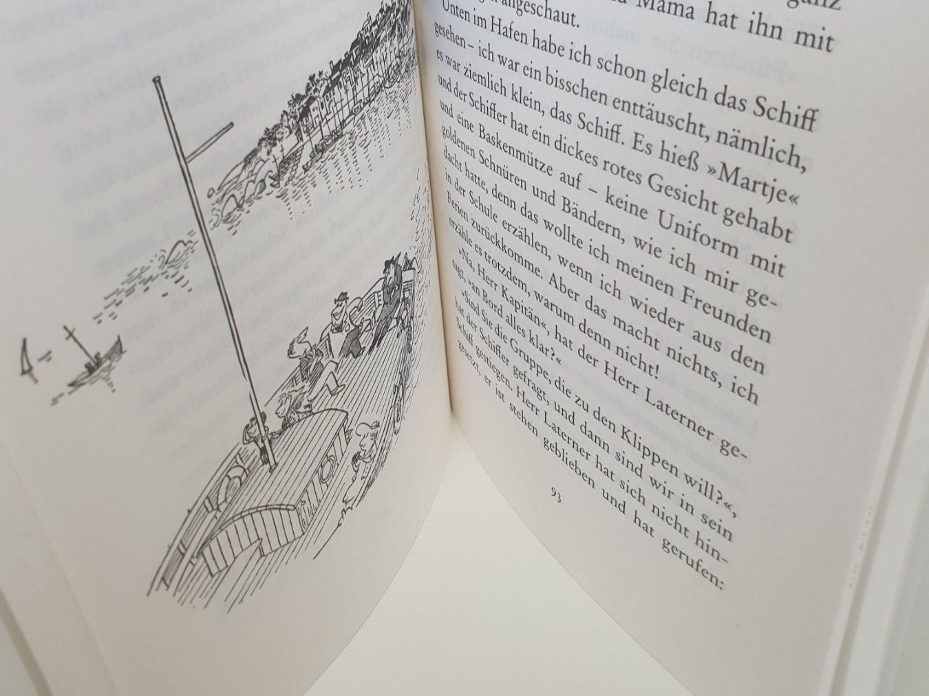Libri: Der kleine Nick von Goscinny & Sempé – Usato da Schinznach-Bad venduto da SiljaLoi 2