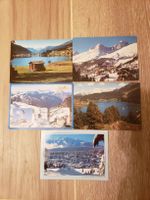 cartes postales VS/VD/GR