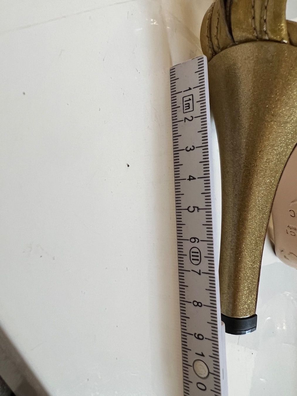 Gucci Chaussures femmes: Gucci – D'occasion à Pully par Kalissa 8