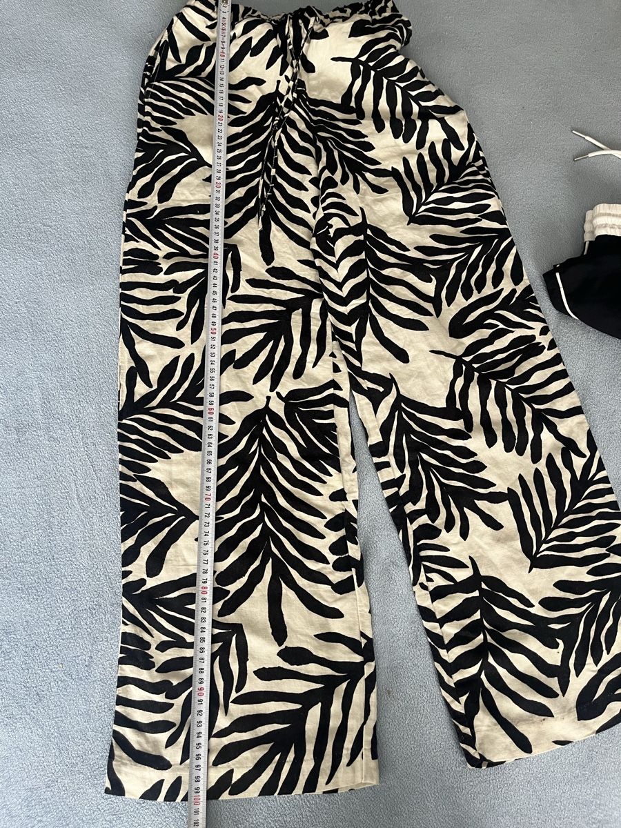 Hosen: 2 Sommerhosen  TOP! – Neu (gemäss Beschreibung) aus Olten von sae_82z2 1