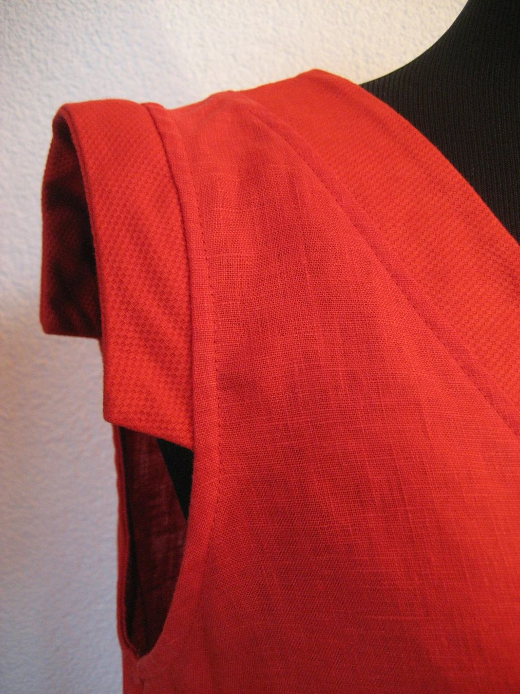 Vestiti: Robe lin Maloka taille L – Nuovo (secondo la descrizione) da Delémont venduto da marryb 6