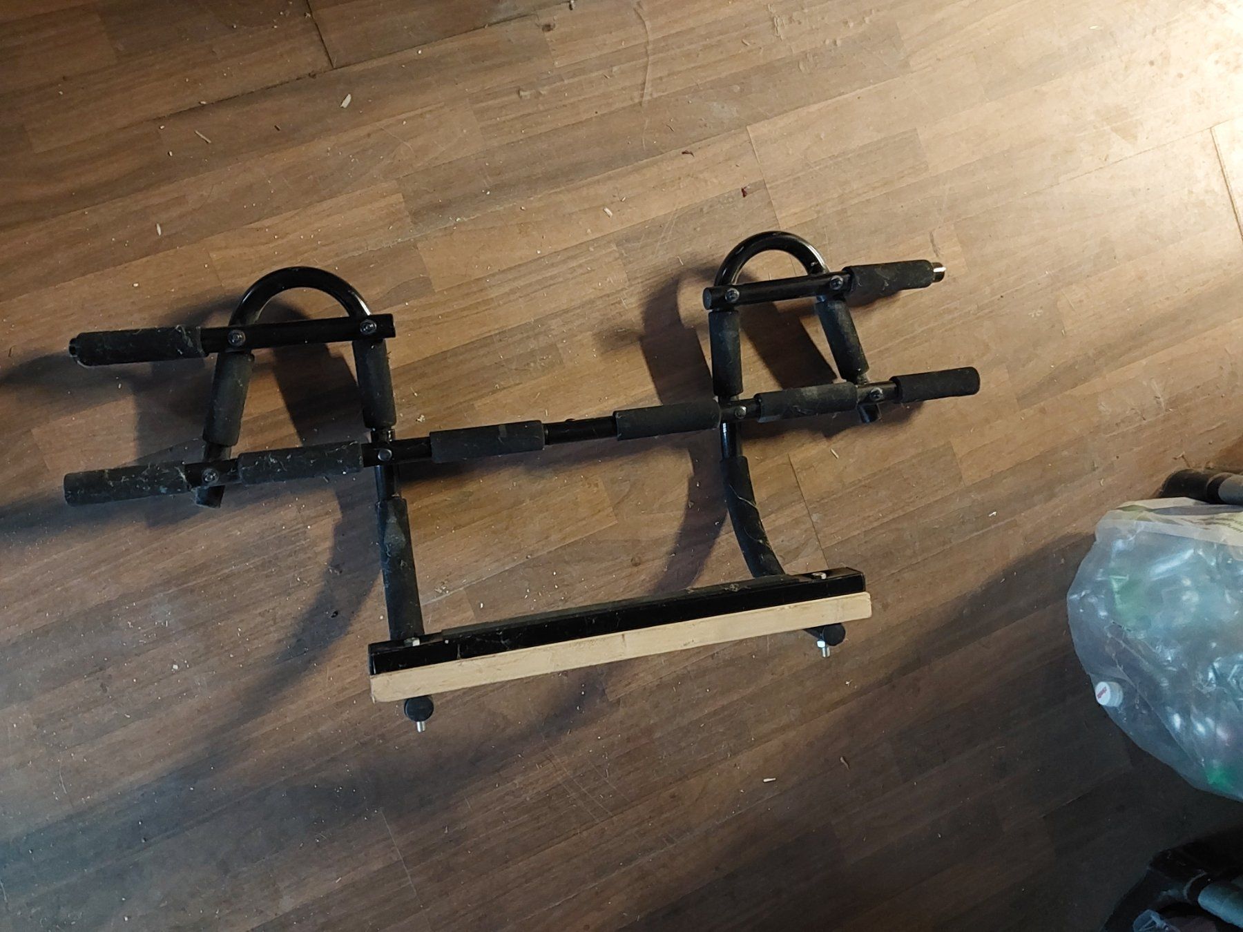 Vélos d'appartement: Kraftstation – D'occasion à Ruswil par MrWandeler1 3