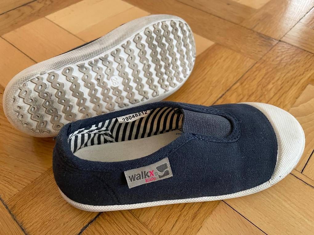 Scarpe per ragazzi: Sommerschuhe Gr. 28 – Usato da Zürich venduto da apfel018 2