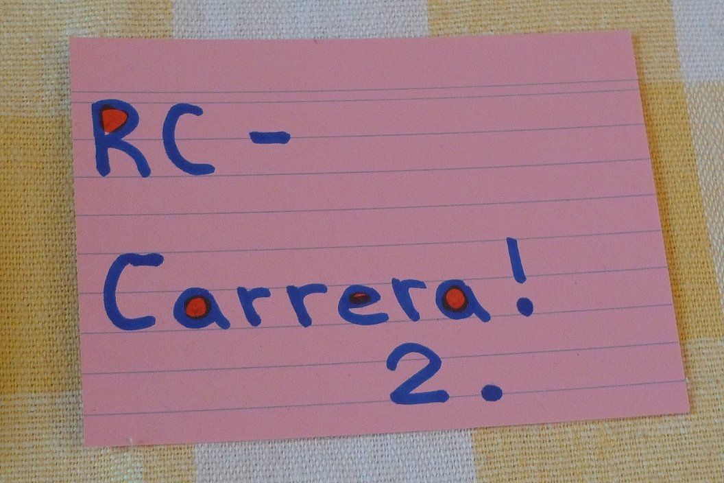 RC Kits de montage: RC-Carrera! 2. – D'occasion à Bern par bn1640 4