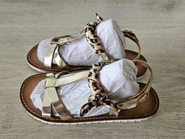 REPLAY Mädchen Sandalen Gr. 35