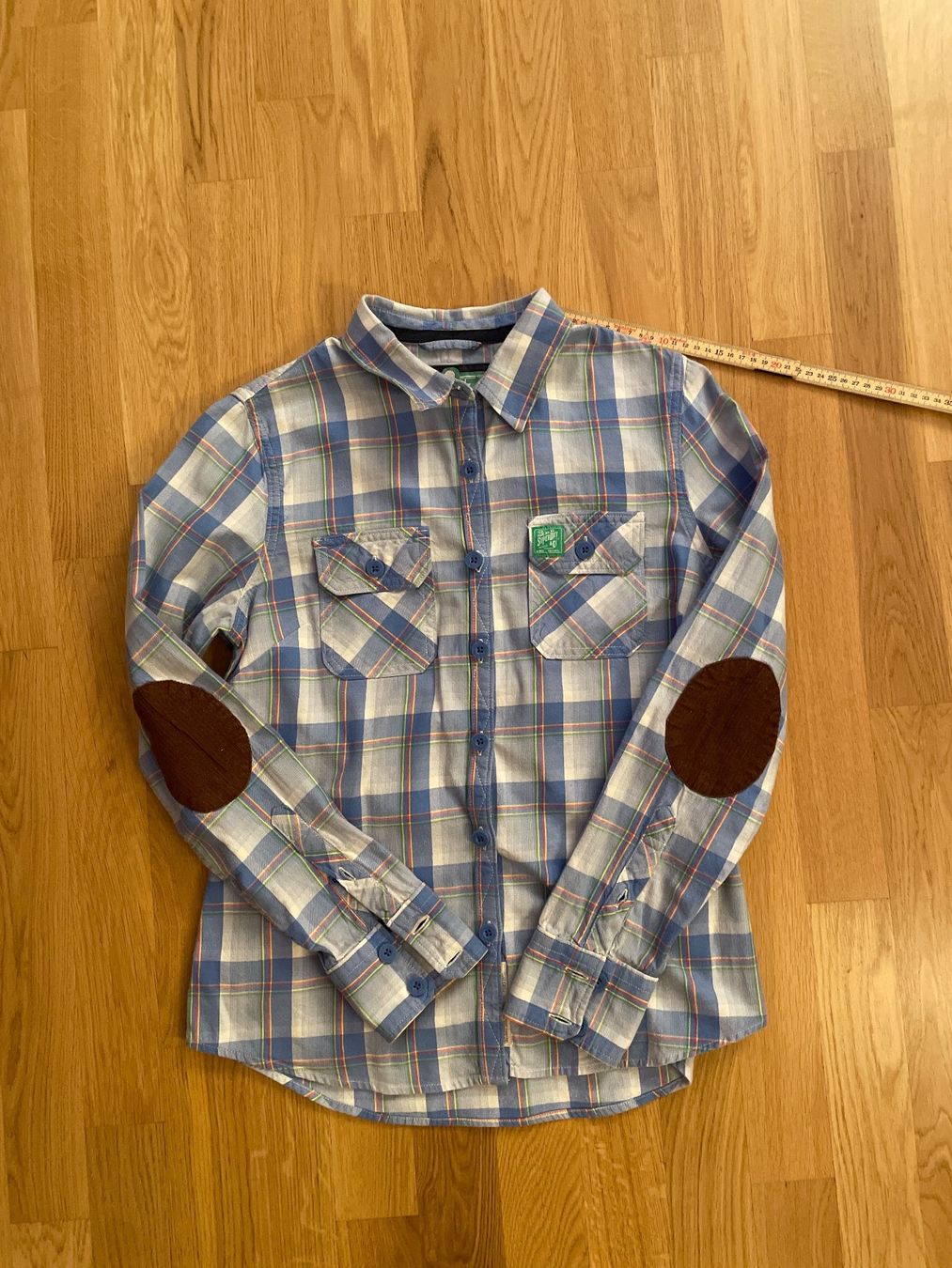Superdry Camicette: Bluse Superdry L – Nuovo (secondo la descrizione) da Basel venduto da pilzliii 1