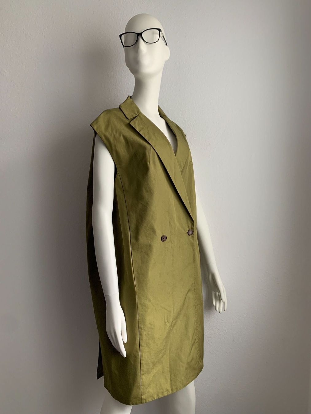 Bottega Veneta Vestiti: Bottega Veneta Kleid – Nuovo (secondo la descrizione) da Winterthur venduto da 19.19 1