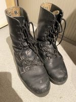 KS 90 Armeestiefel