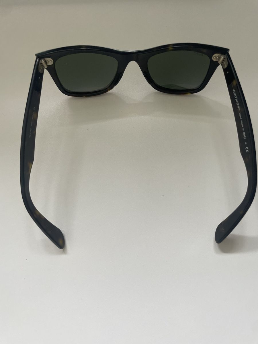 Ray-Ban Occhiali & Lenti: Rayban Wayfarer Havanna – Nuovo (secondo la descrizione) da Rorbas venduto da erdbeeri91 1