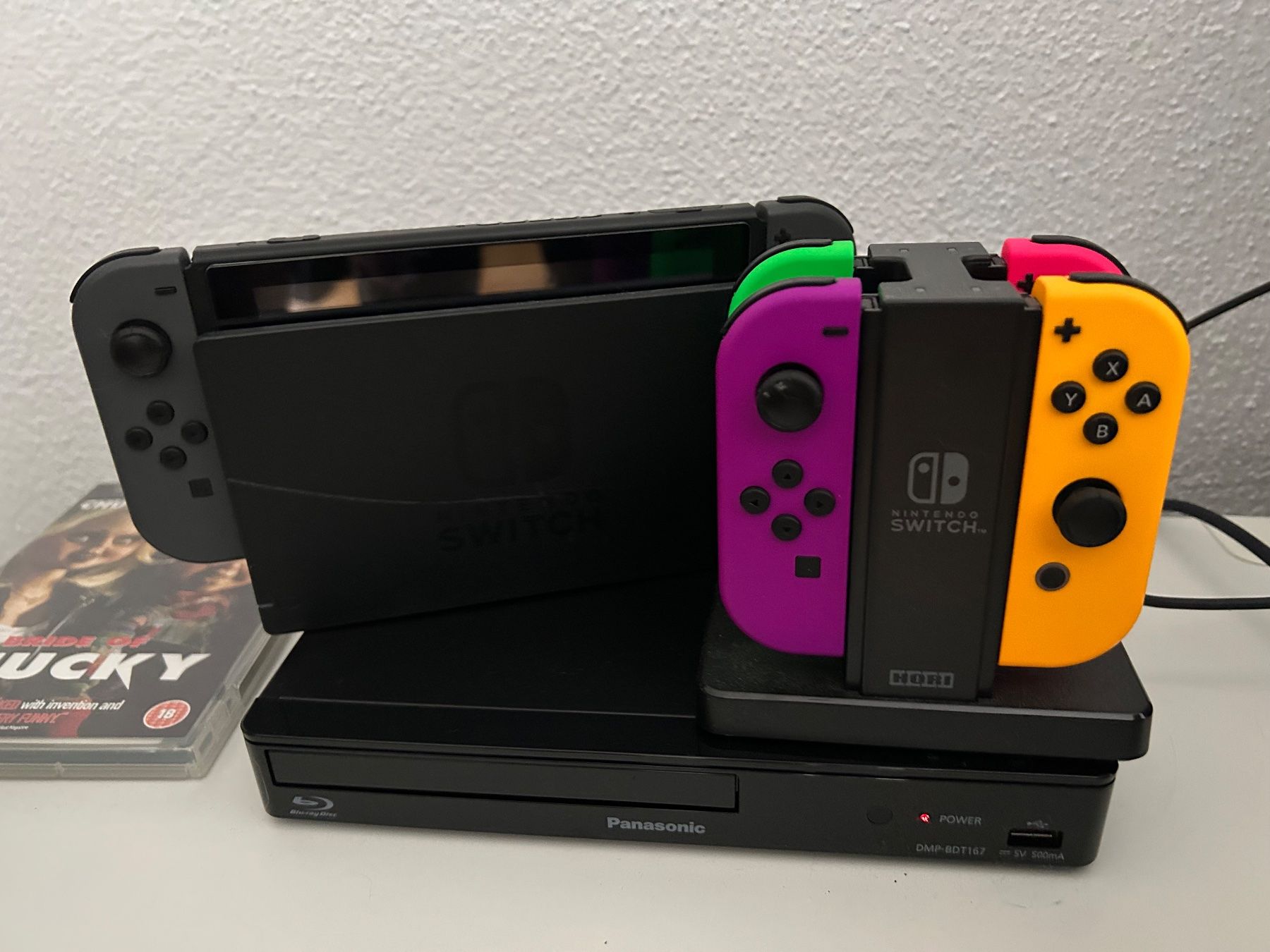 Nintendo Console: Nintendo Switch div Games und Zubehör – Usato da Mollis venduto da elementary_particles 1