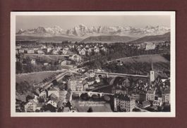 BERN - Obstbergquartier