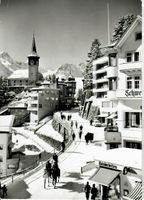 Arosa