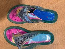 Elsa Sandalen