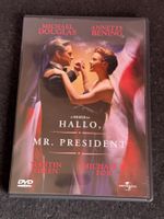 Hallo Mr. President DVD EN/DE/FR/IT/ES/CZ Rob Reiner Film