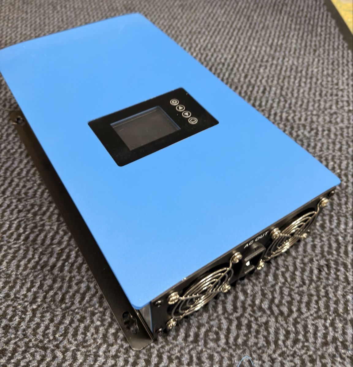 Inverter: SUN-1000GTIL2 Grid-Tie Inverter 1000W – Nuovo (secondo la descrizione) da Heerbrugg venduto da predch