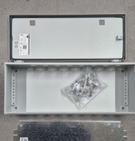 Rittal E-Box KX1557.000 Robuster Elektro Verteilerkasten