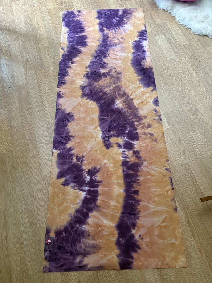 Tapis de sol: Yogamatte Manduka – Neuf (Voir description) à Zürich par iphigenie666
