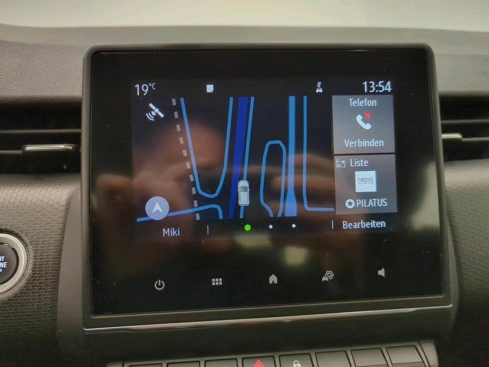 Renault Automobili: Renault Clío Tce 100 Business – Usato da nebikon venduto da dio_zx57 2