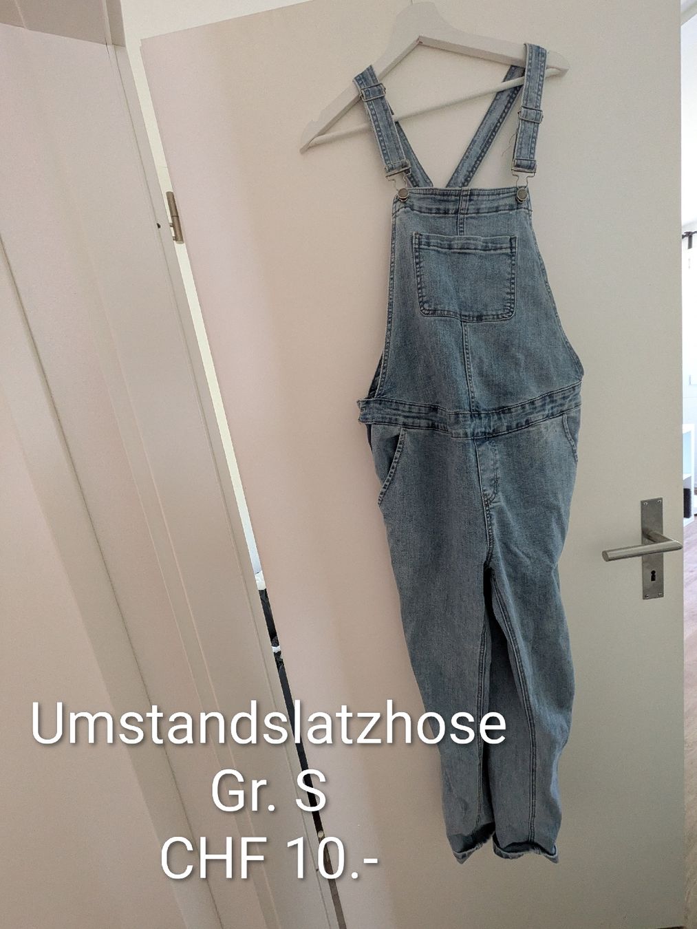 Kleiderpakete: Grosses Umstandskleiderset – Gebraucht aus Itingen von marylin12 8