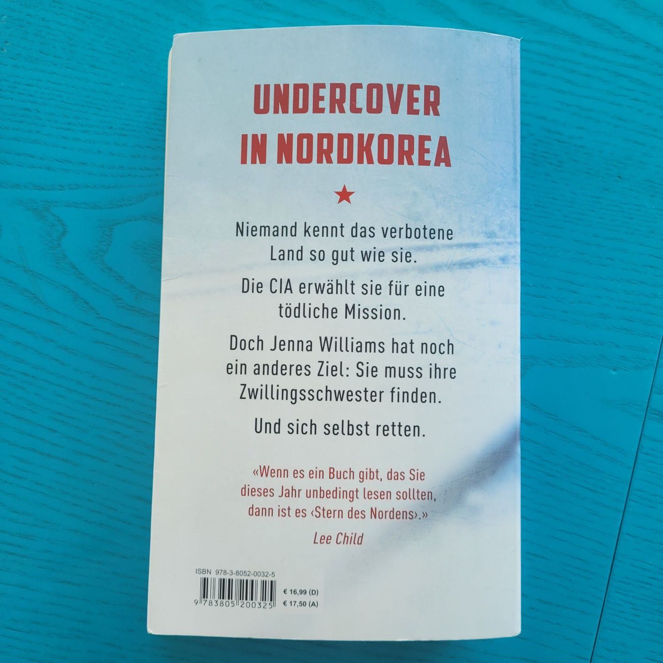 Libri: D. B. John - Stern des Nordens – Usato da SCHÜBELBACH venduto da CoKaHa 1