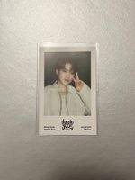 PC Photocard Stray Kids Changbin World Tour dominATE Pola