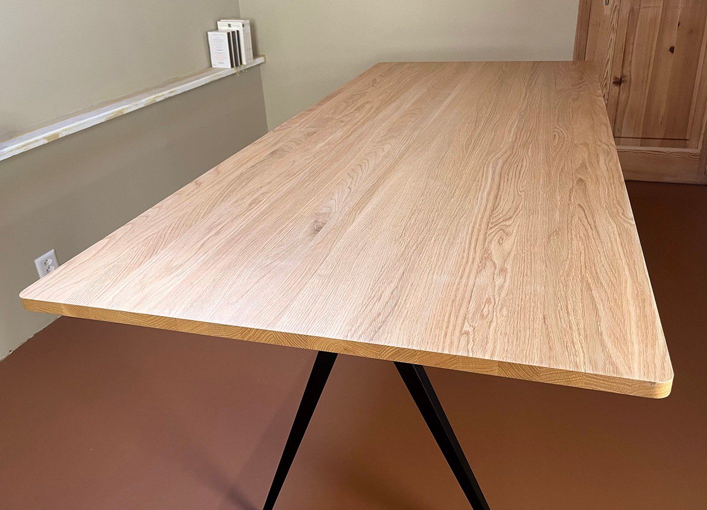 Hay Tische: Hay Pyramid Table 02 – Gebraucht aus Venthône von fre_dwd8 2