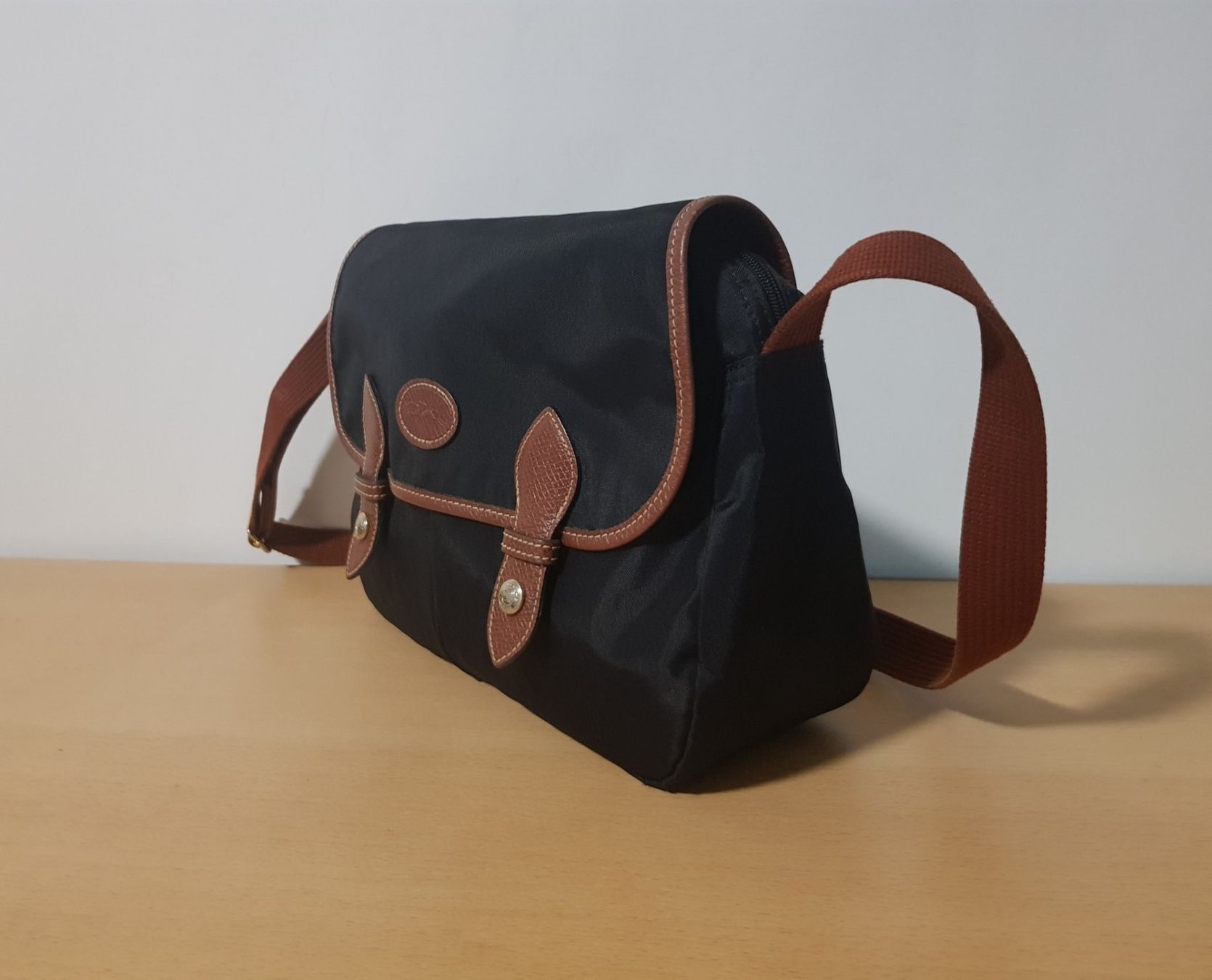 Longchamp Taschen für Damen: Longchamp Le Pliage Umhängetasche – Gebraucht aus Basel von Birs868 1