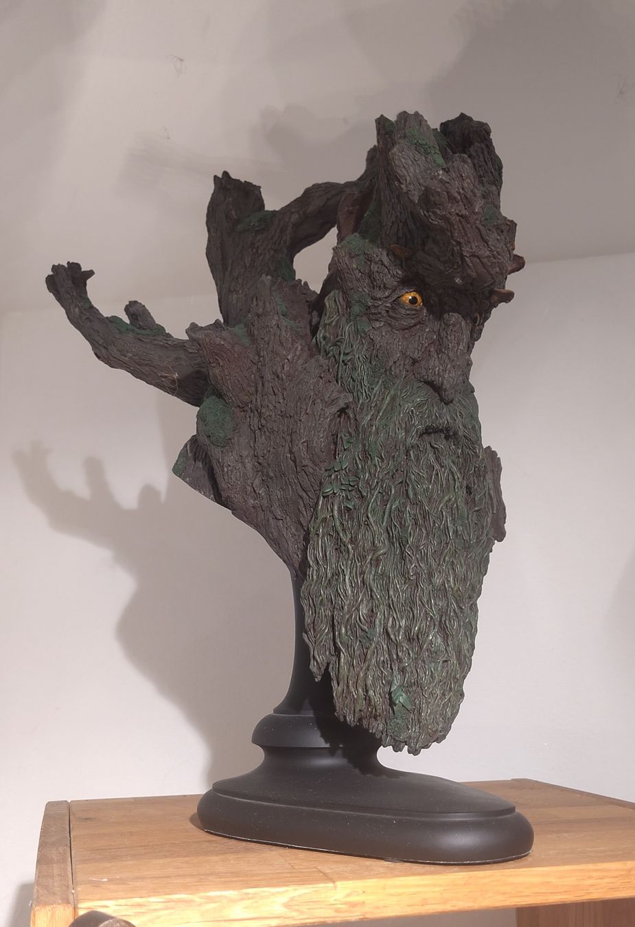 Sculptures & Statues: Treebeard buste - Sideshow Weta – D'occasion à Montana par Griffon 2