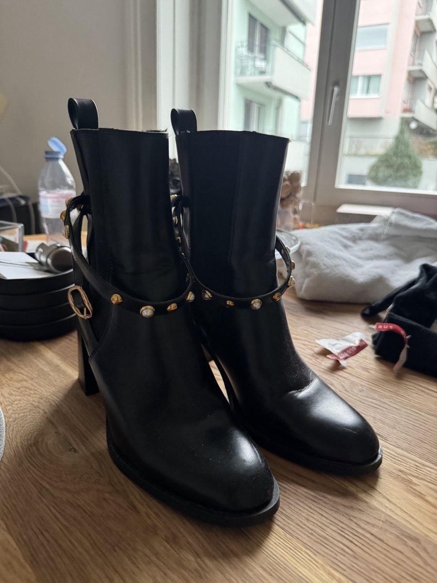 Scarpe da donna: Zara Schuhe – Usato da Zürich venduto da wil_ysg8