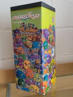 RARITÄT !!! HEYE  MORDILLO stop and go 1000Teile