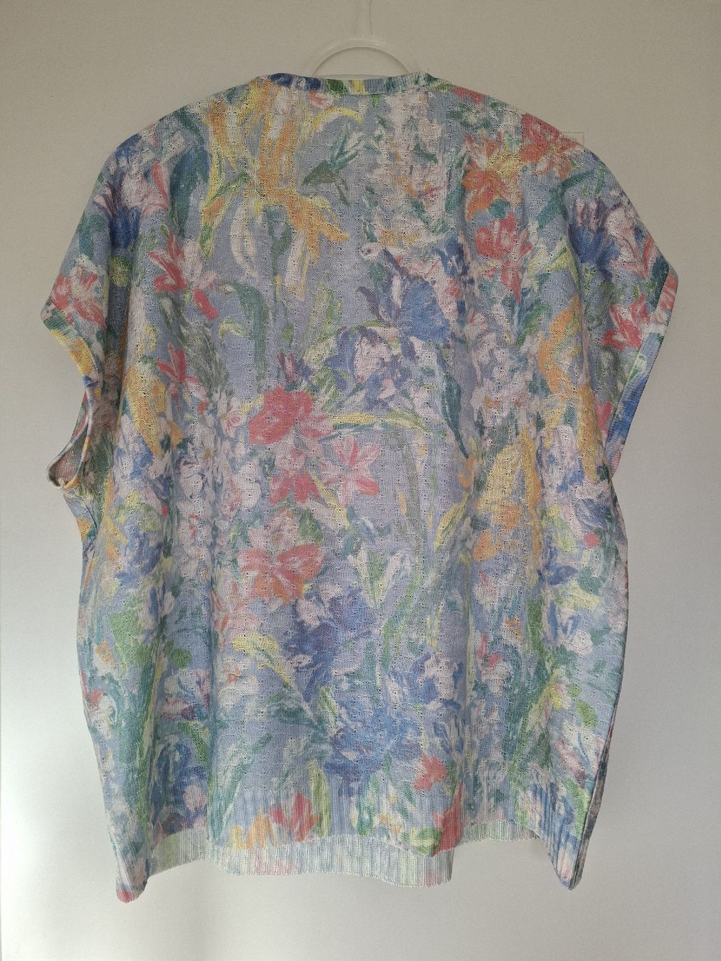 Gilet & Giacche: Gilet Vintage taille L – Usato da La Tour-de-Peilz venduto da Marin_nette 2