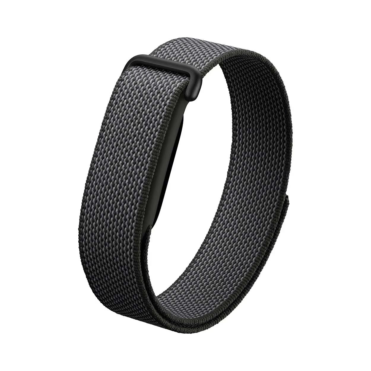 RC Modellbau: GOOGLE Fitbit Air, Tracker, 130-210 mm, Obsidian – Neu (gemäss Beschreibung) aus Schwyz von roth-betschart