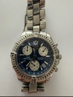 Breitling Colt Chronograph Herrenuhr (selten)