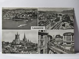 Lausanne