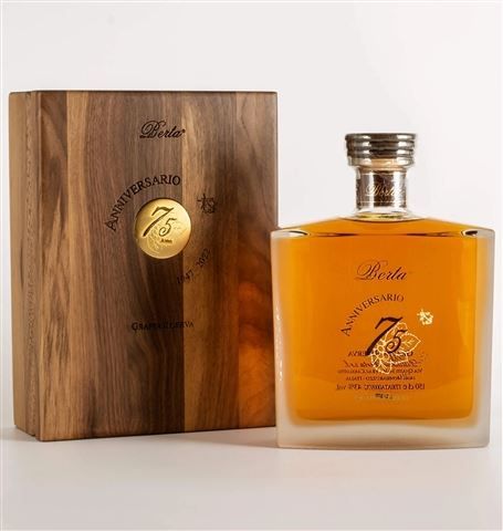 Berta Paolo Berta 75 Anni Jubiläums Edit Kaufen auf Ricardo